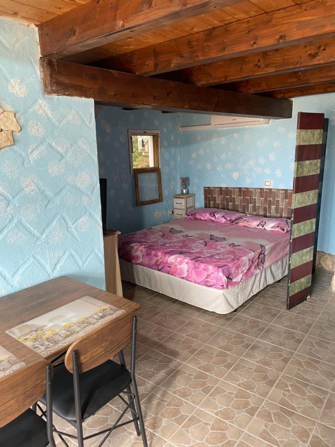 Villa Mini Ottema Nebida Exterior foto